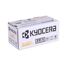 Kyocera Toner TK-5490Y...