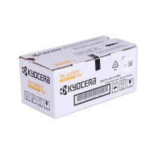 KYOCERA TK-5490Y kaseta z tonerem 1 szt. Oryginalny Yellow KYOCERA TK-5490Y kaseta z tonerem 1 szt. Oryginalny Yellow