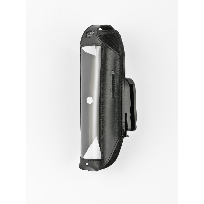 Soryt ādas soma Unify OpenScape S6 / Gigaset Pro S700H ar pagriežamu skavu