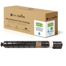 Toner G&amp;G Reborn-Toner...