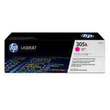 Toneris HP 305A Magenta...