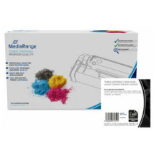 MediaRange toner cartridge...