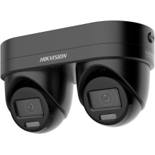 Camera IP Hikvision...