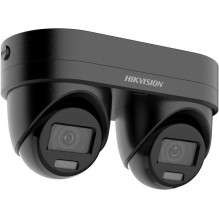 Camera IP Hikvision DS-2CD2346G3D-IZ2UY / SL(2.8 / 4)BLACK