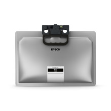 Kasetė Epson T9661 juoda...