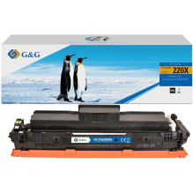 G&amp;G XL toner compatible...