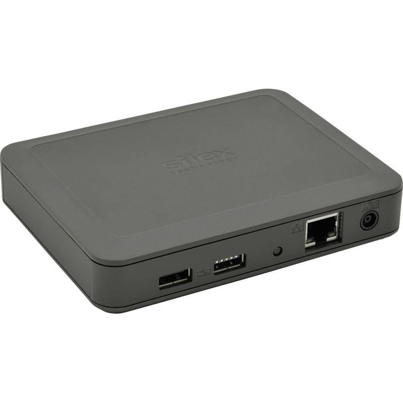 Spausdintuvo serveris Silex DS-600 (E1335)