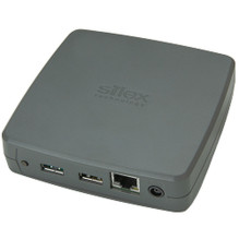 Print server Silex SILEX DS...
