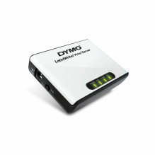 Drukas serveris Dymo...