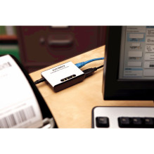 Drukas serveris Dymo LabelWriter S0929080 Drukas serveris Dymo LabelWriter S0929080