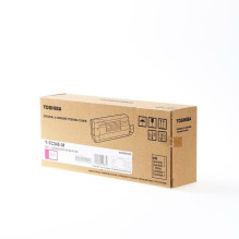 Toshiba Toner T-FC34EM TFC34EM Magenta (6A000001769) (6A000001811) Toshiba Toner T-FC34EM TFC34EM Magenta (6A000001769) (6A000001811)