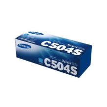 Samsung LT-C504S Cyan Original Toner (CLTC504S) Samsung LT-C504S Cyan Original Toner (CLTC504S)