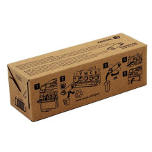 Toner Xerox Black Original (106R03480)