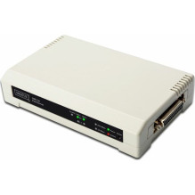 Spausdinimo serveris Digitus DN-13006-1