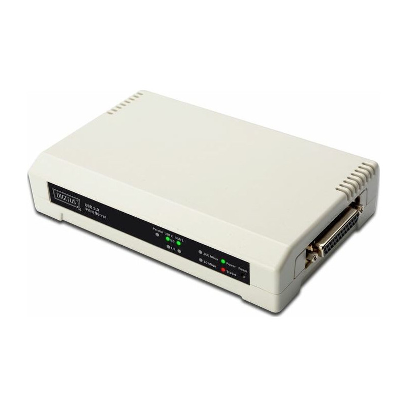 Spausdinimo serveris Digitus DN-13006-1