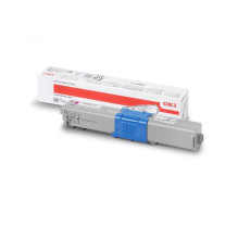 Toner OKI 44973534 Magenta...