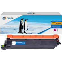G&amp;G Toner compatible...