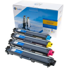 Toneru komplekts G&amp;G 4...