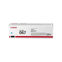 Toner Canon 067 Cyan Original Canon i-SENSYS LBP-630 Series (5101C002)