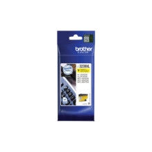 Brother oriģinālais tinti LC3239XLY h-yield yellow, 5000 lapas , MFCJ6947DW Brother oriģinālais tinti LC3239XLY h-yield yellow, 5000 lapas , MFCJ6947DW