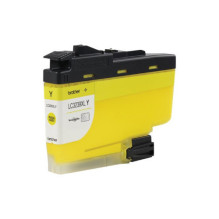 Brother oriģinālais tinti LC3239XLY h-yield yellow, 5000 lapas , MFCJ6947DW Brother oriģinālais tinti LC3239XLY h-yield yellow, 5000 lapas , MFCJ6947DW