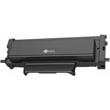 Toners G&amp;G XL-Toner GT410X