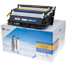 Toneru komplekts G&amp;G 4...