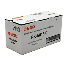 Toner Utax PK-5015 Black...