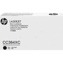 Toneris HP 64X Black...