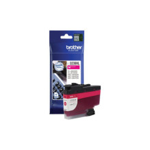 Brother original ink cartridge LC3239XLM high-yield magenta , 5000 pages , MFCJ6947DW Brother original ink cartridge LC3239XLM high-yield magenta , 5000 pages , MFCJ6947DW