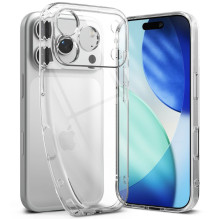 Ringke iPhone 17 Pro dėklas...