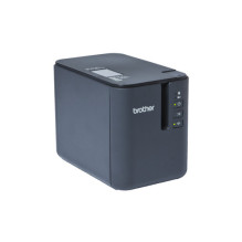 Brother P-touch P900WC