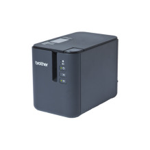 Brother P-touch P900WC