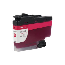 Brother originalus rašalas LC3239XLM h-yield magenta , 5000 puslapių , MFCJ6947DW Brother originalus rašalas LC3239XLM h-yield magenta , 5000 puslapių , MFCJ6947DW