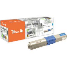 Toner Peach OKI C310 / 510...