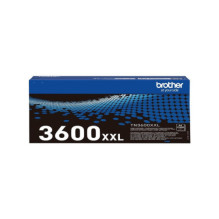 Brother Toner TN-3600XXL TN3600XXL Black Schwarz Super High Capacity (TN3600XXL) Brother Toner TN-3600XXL TN3600XXL Black Schwarz Super High Capacity (TN3600XXL)