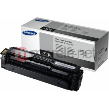 Toneris Samsung CLT-K504S Black Originalus (CLT-K504S / ELS) Toneris Samsung CLT-K504S Black Originalus (CLT-K504S / ELS)