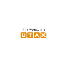 Toneris Utax PK-5017 Cyan...