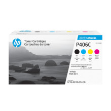 Toner Samsung CLT-P406C...