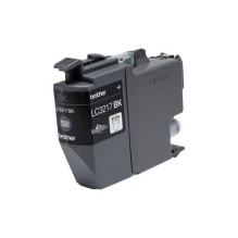 Brother oriģinālais tinti LC3237BK (black) Brother oriģinālais tinti LC3237BK (black)