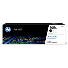 Toner HP 205A Black...