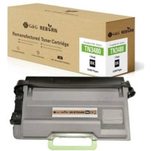 Toner G&amp;G Reborn...