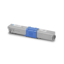 Toner OKI 44973535 Cyan...