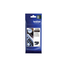 Brother originalus rašalas LC3239XLBK h-yield Black, 6000 puslapių, MFCJ6947DW Brother originalus rašalas LC3239XLBK h-yield Black, 6000 puslapių, MFCJ6947DW