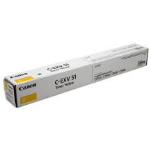 Canon Toner C-EXV CEXV 51...