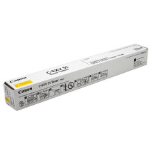 Canon Toner C-EXV CEXV 51 Yellow Gelb (0484C002) Canon Toner C-EXV CEXV 51 Yellow Gelb (0484C002)