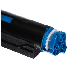 Toner OKI 44973534 Black Oriģināls (44992402) Toner OKI 44973534 Black Oriģināls (44992402)