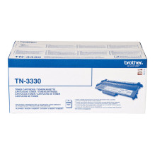 Toner Brother TN-3330 Black...