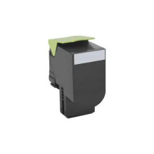 Lexmark Cartridge Black...