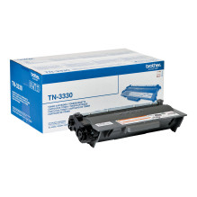 Toner Brother TN-3330 Black Oriģināls (TN3330) Toner Brother TN-3330 Black Oriģināls (TN3330)